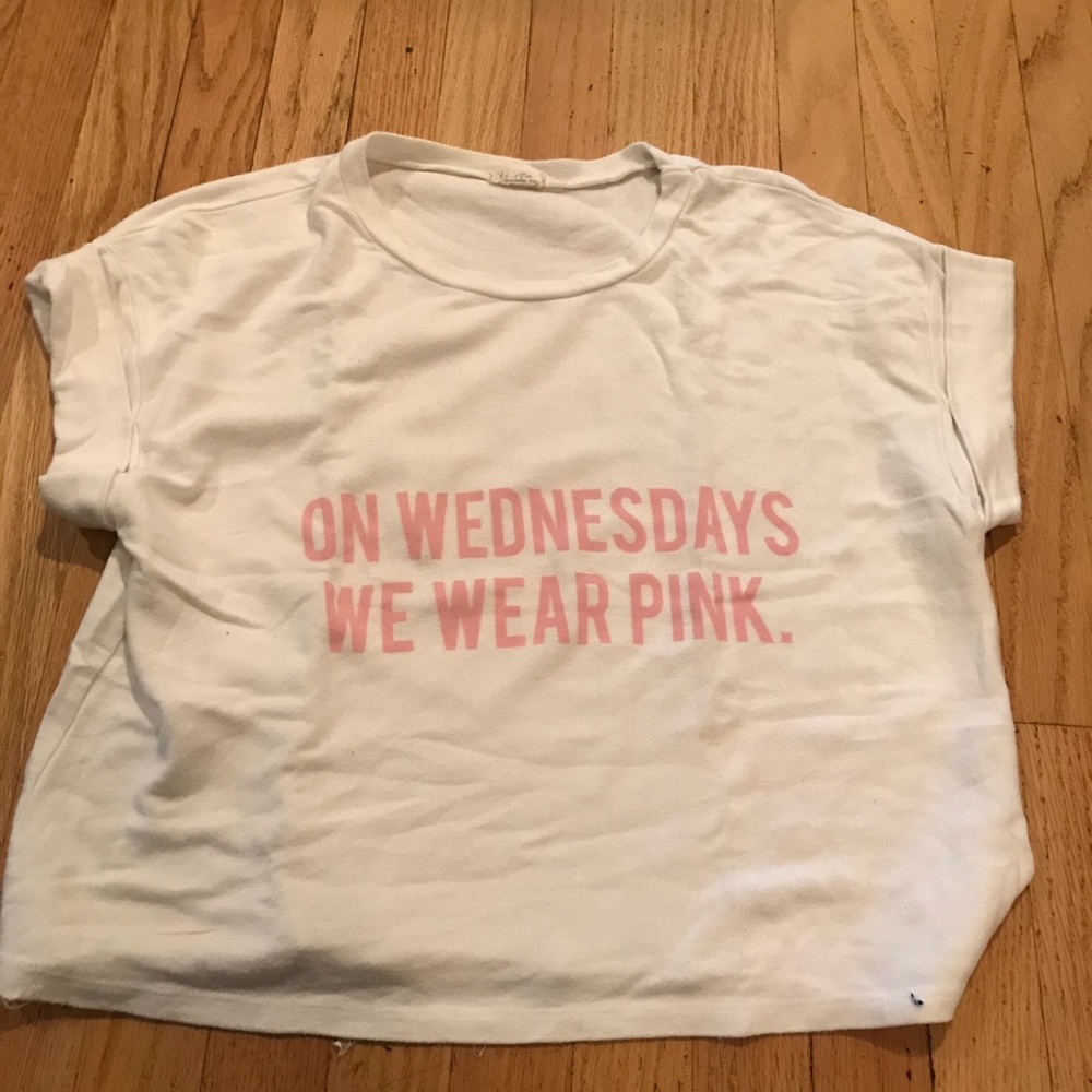 Brandy Melville Shirt